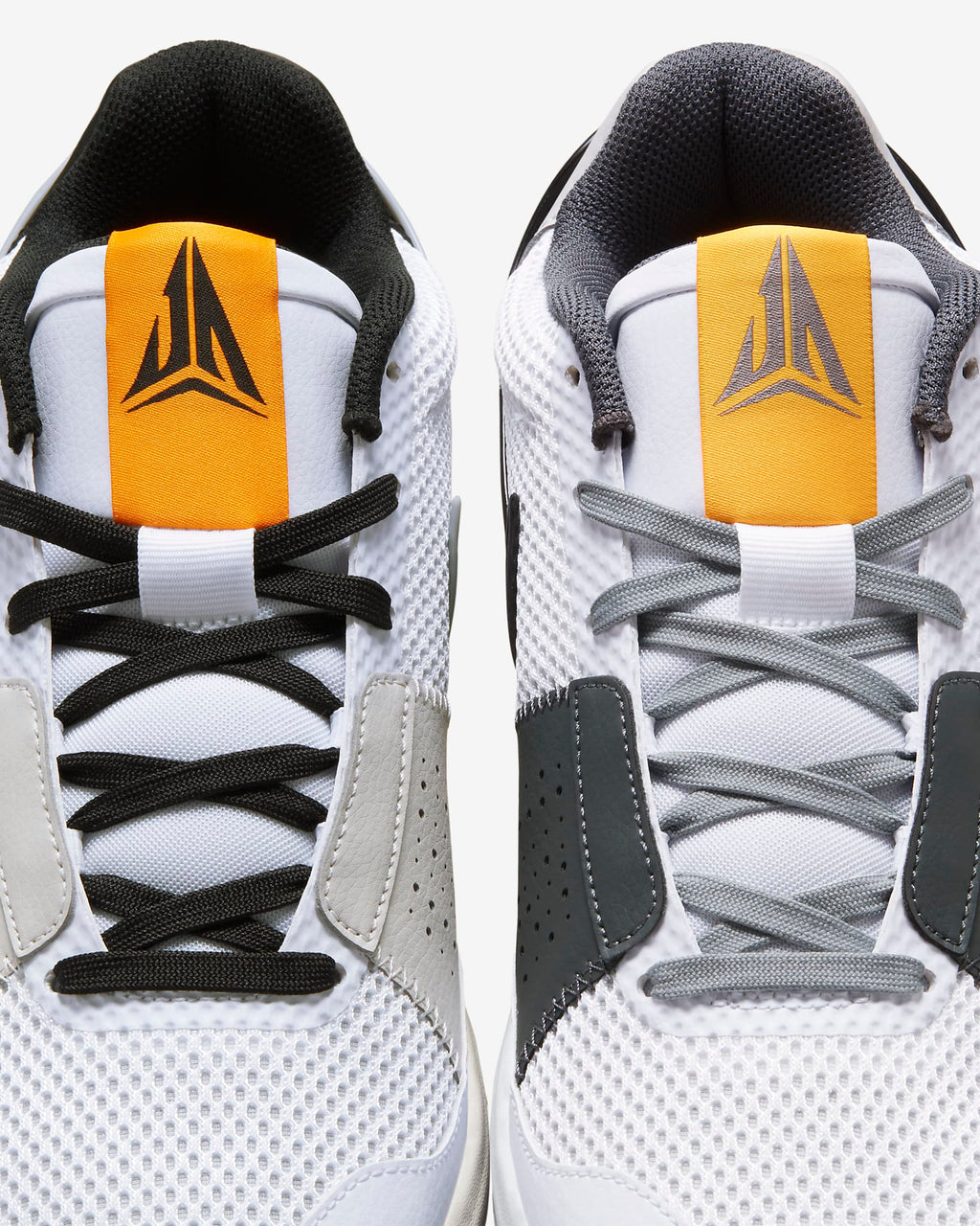 Tênis Nike Ja 1 'Light Smoke Grey'
