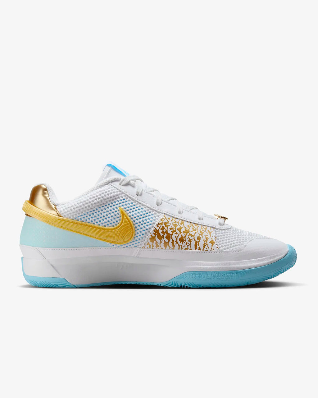 Tênis Nike Ja 1 "Lunar New Year"