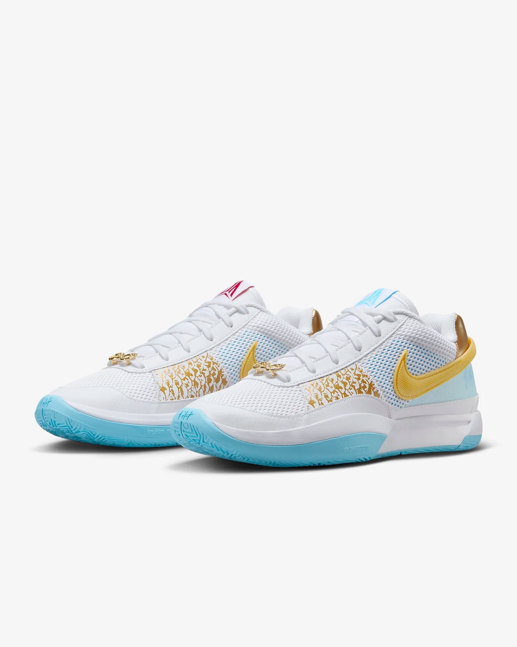 Tênis Nike Ja 1 "Lunar New Year"