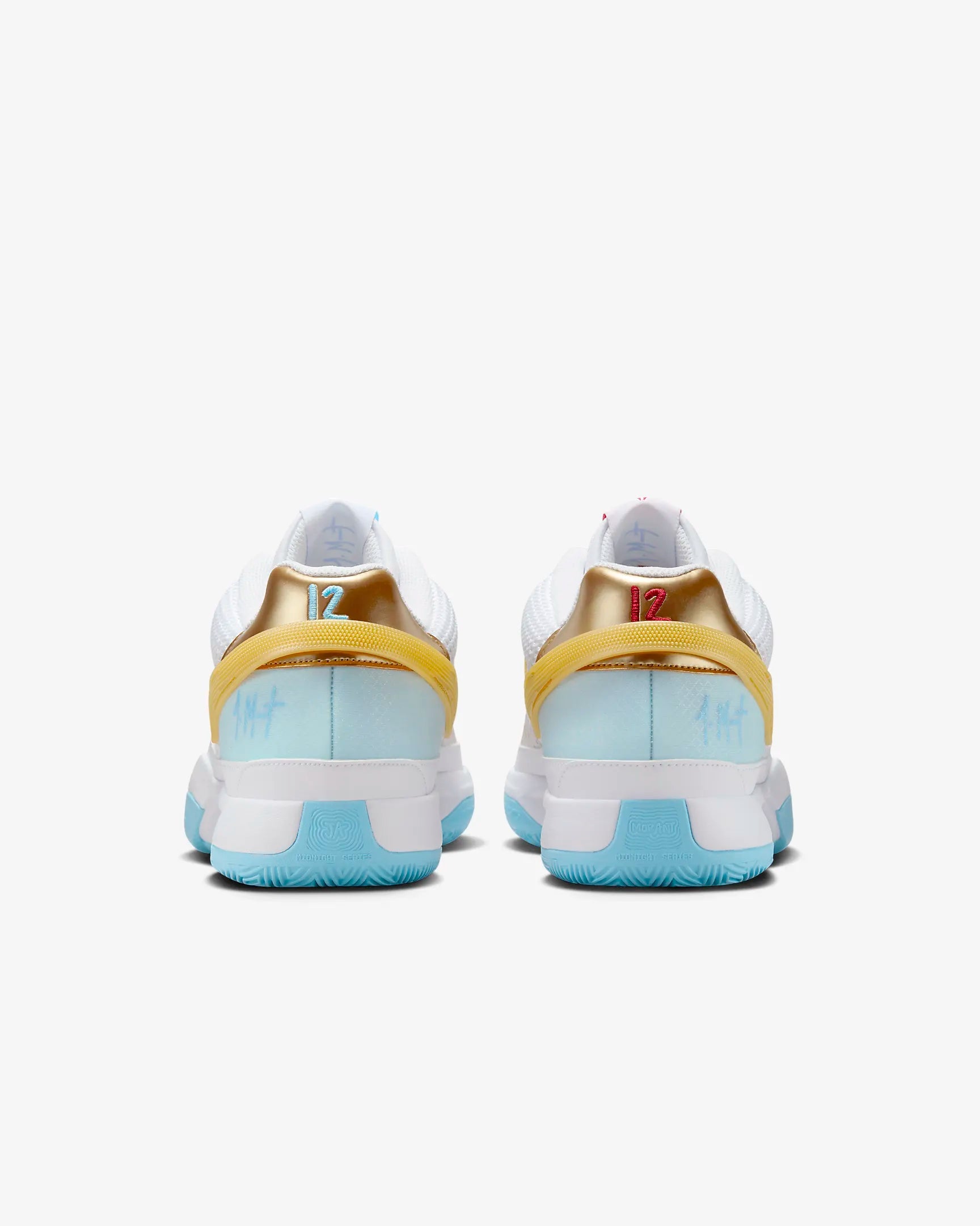 Tênis Nike Ja 1 "Lunar New Year"
