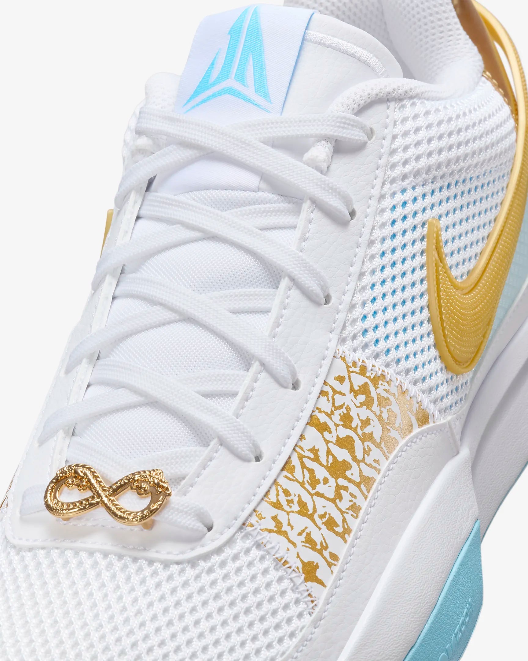Tênis Nike Ja 1 "Lunar New Year"