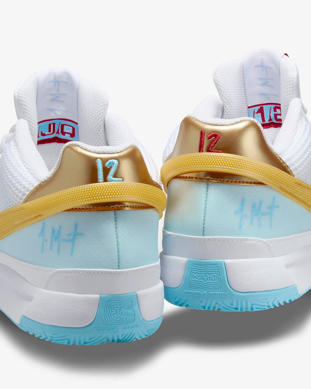 Tênis Nike Ja 1 "Lunar New Year"
