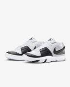 Tênis Nike Ja 1 "Black with White"