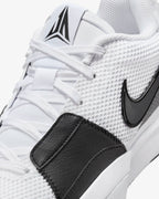 Tênis Nike Ja 1 "Black with White"