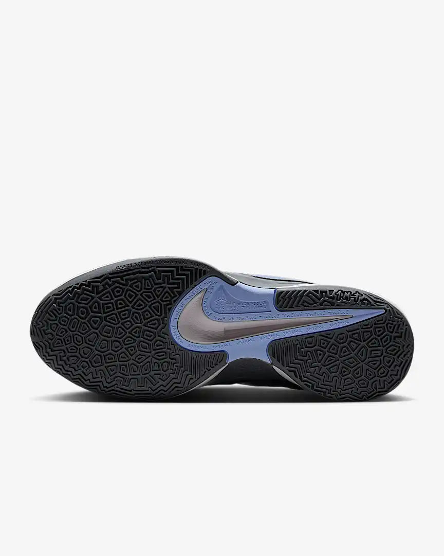 Tênis Nike Ja 2 "Gray"