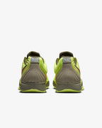 Tênis Nike Ja 2 "Gray with Green"