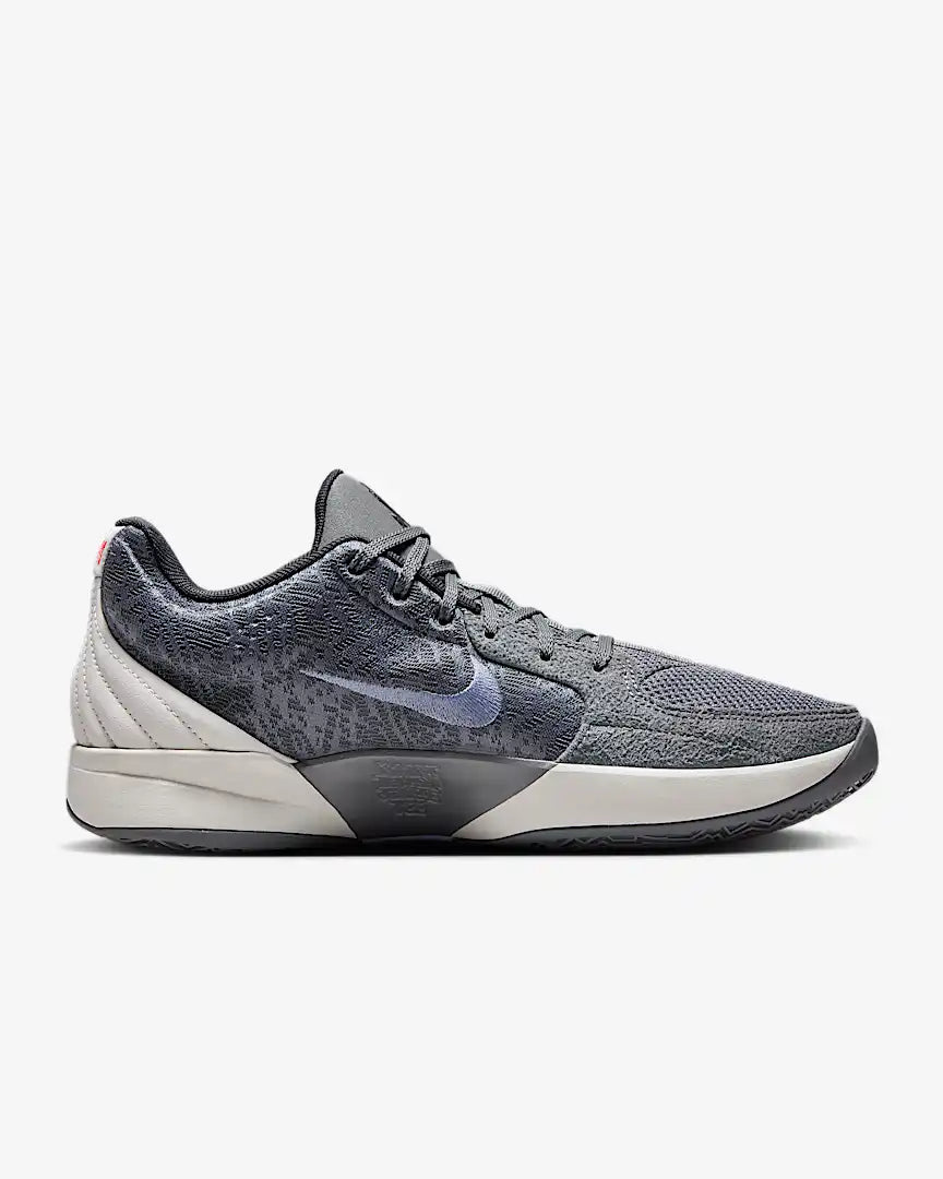 Tênis Nike Ja 2 "Gray"
