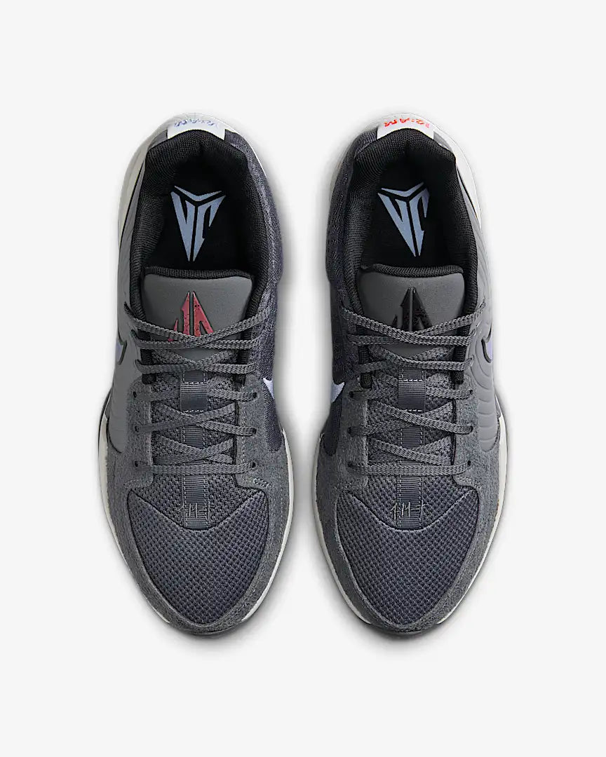 Tênis Nike Ja 2 "Gray"