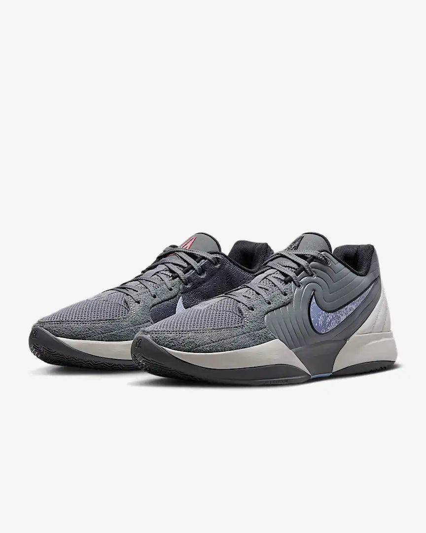 Tênis Nike Ja 2 "Gray"