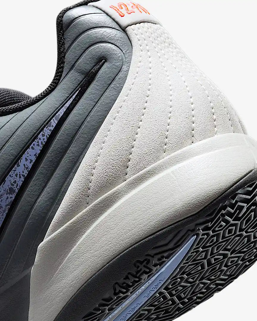 Tênis Nike Ja 2 "Gray"