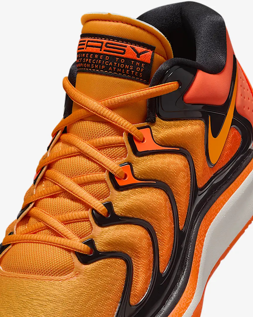 Tenis Nike KD17 - Laranja