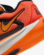 Tenis Nike KD17 - Laranja
