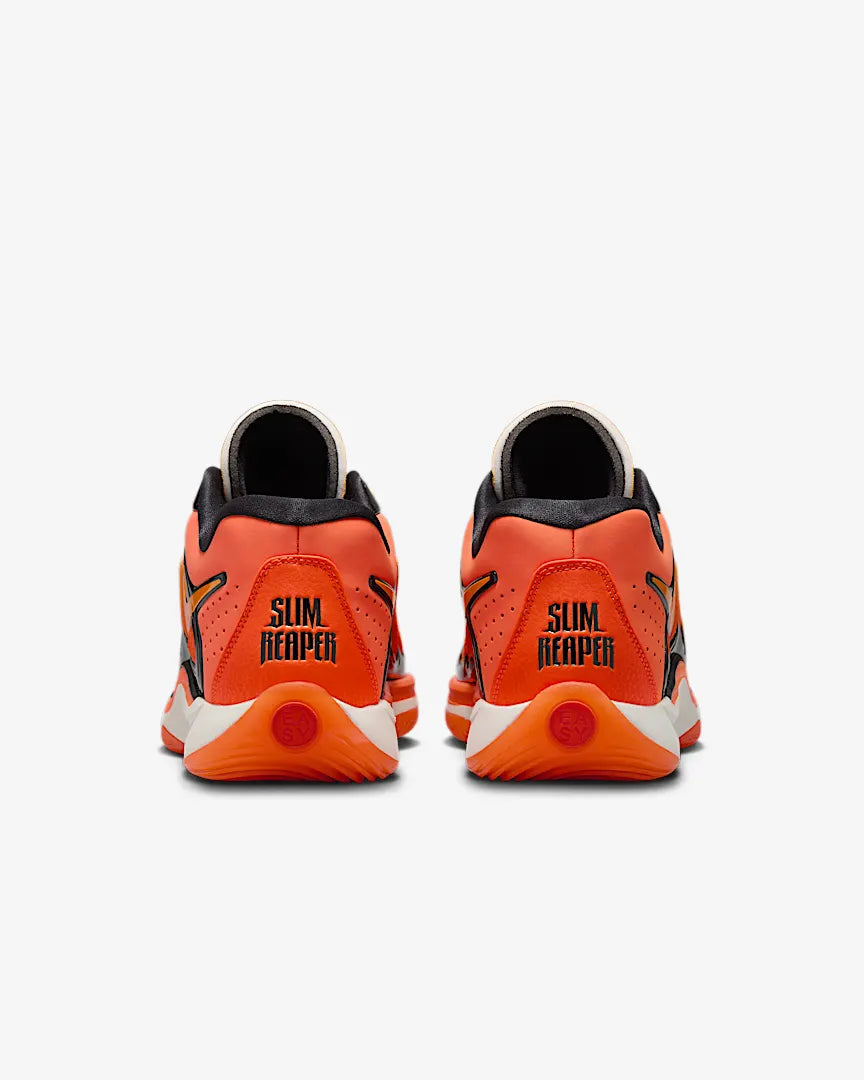 Tenis Nike KD17 - Laranja