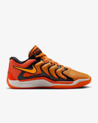 Tenis Nike KD17 - Laranja