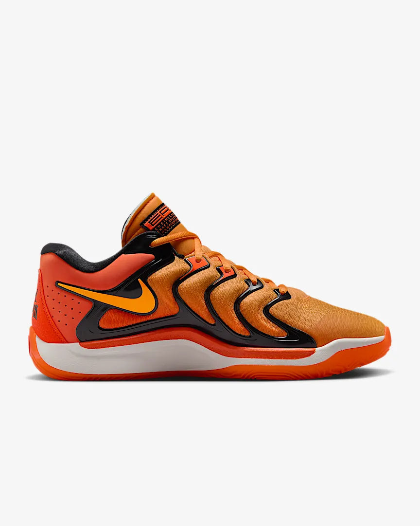 Tenis Nike KD17 - Laranja