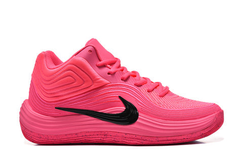 Tênis Nike Precision 8 - Rosa