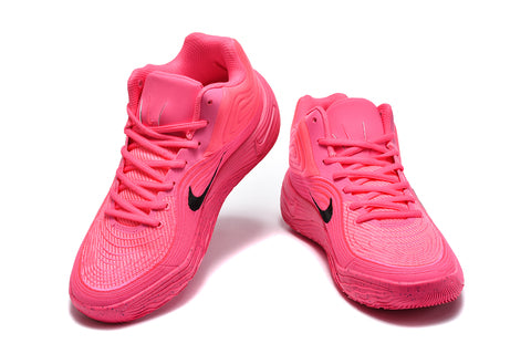 Tênis Nike Precision 8 - Rosa