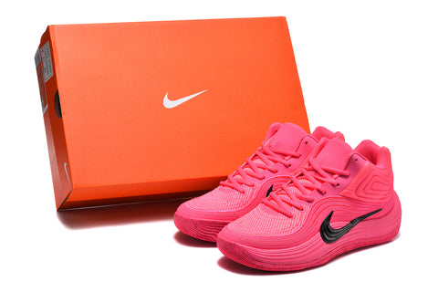 Tênis Nike Precision 8 - Rosa