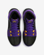 Tênis Nike Lebron Witness VIII - Roxo - Preto