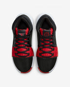Tênis Nike Lebron Witness VIII - Preto - Vermelho