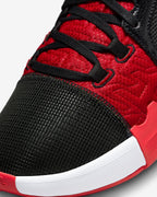 Tênis Nike Lebron Witness VIII - Preto - Vermelho