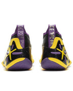 Tênis Li-Ning Way of Wade 11 - Purple Gold Dynasty