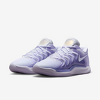 Tenis Nike KD17 - Branco - Roxo