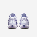 Tenis Nike KD17 - Branco - Roxo