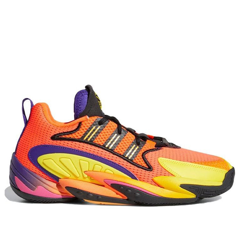 Tênis Adidas BYW Select - Fire