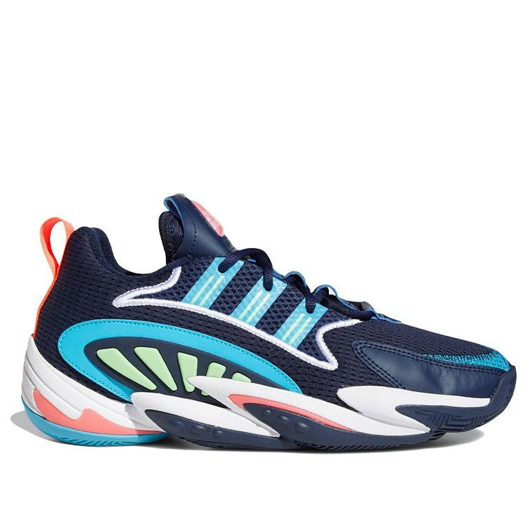 Tênis Adidas BYW Select - Blue - White