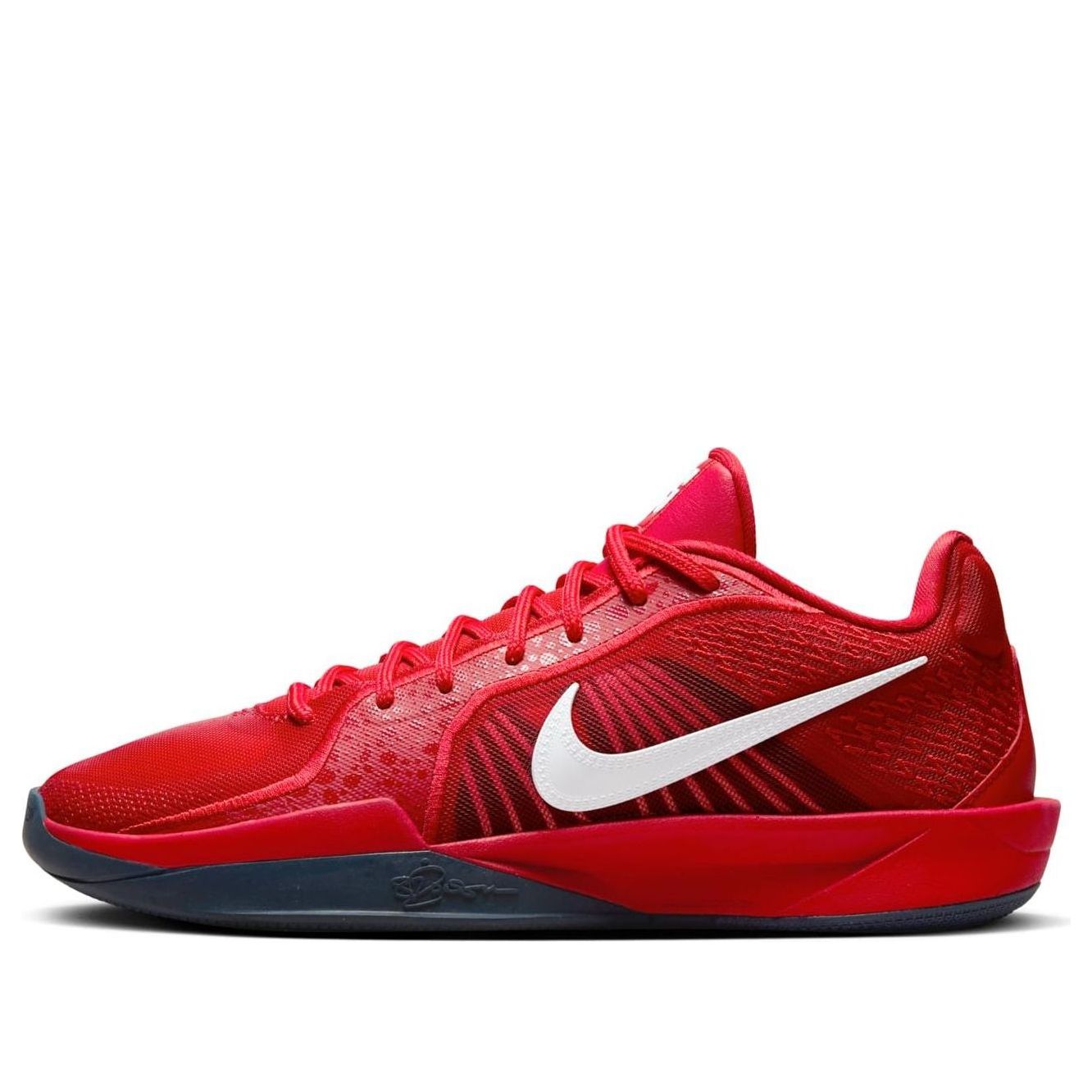 Tênis Nike Sabrina 2 - USA