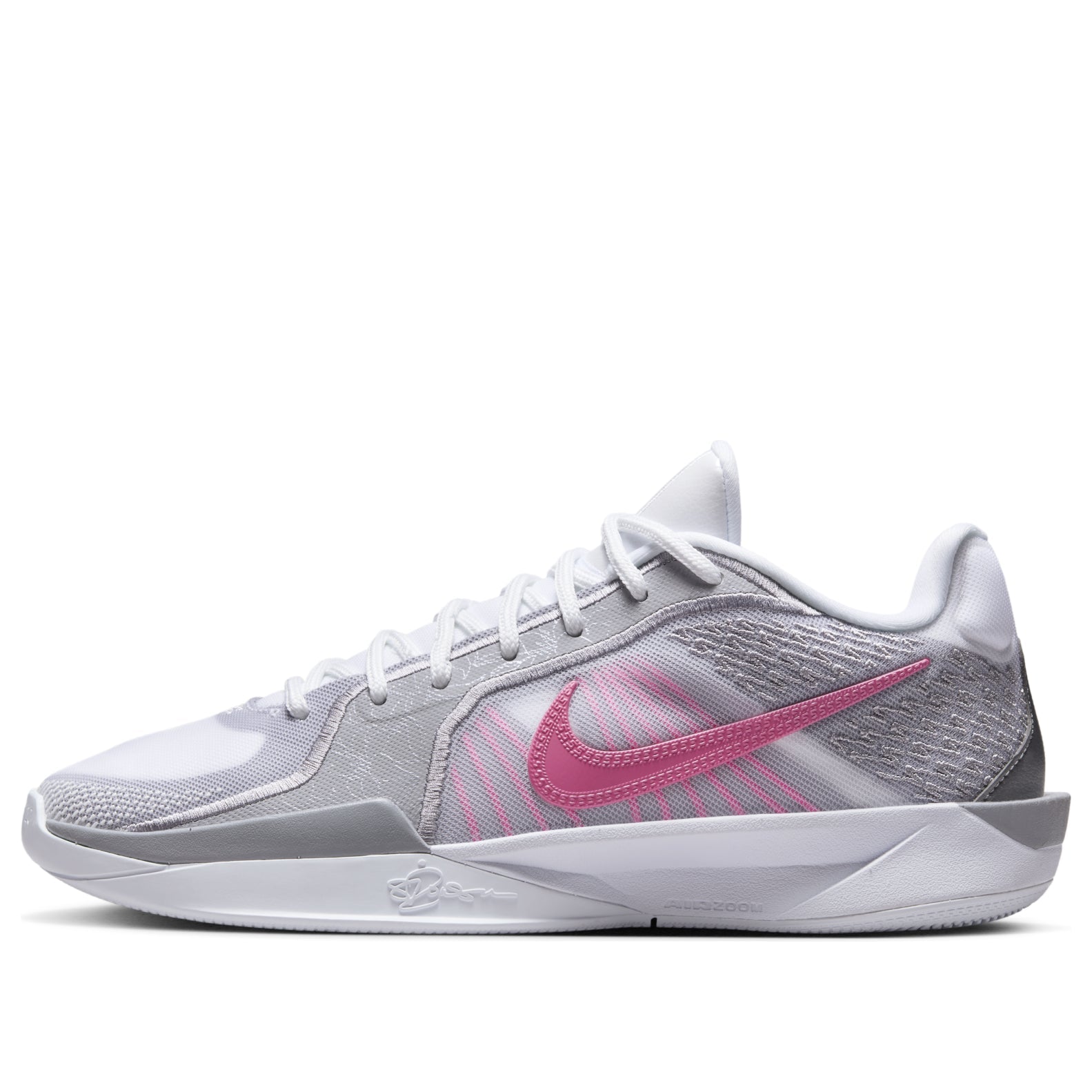Tênis Nike Sabrina 2 - Lily