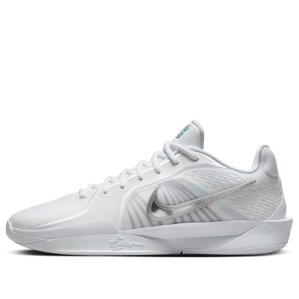 Tênis Nike Sabrina 2 - White Noise