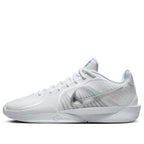 Tênis Nike Sabrina 2 - White Noise
