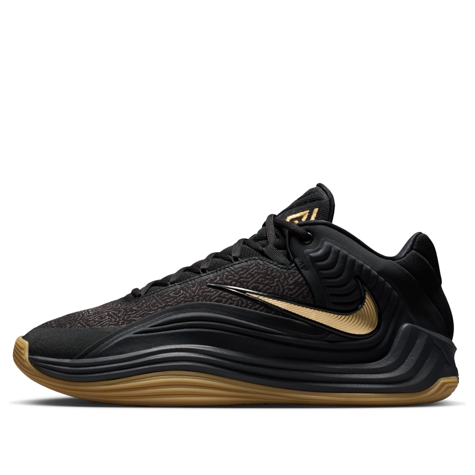 Tênis Nike Giannis Freak 7 - The Drive