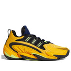 Tênis Adidas BYW Select - Yellow - Black