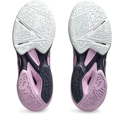 Tênis Asics Solution Speed FF 3 - Rosa