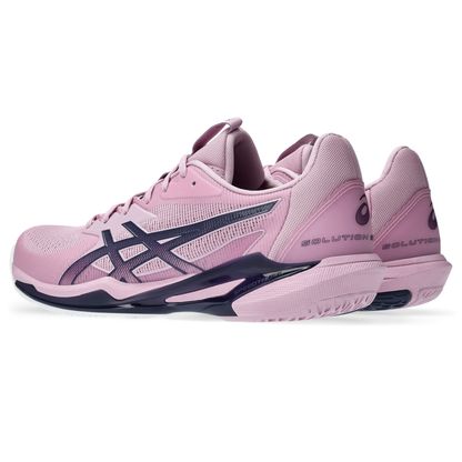 Tênis Asics Solution Speed FF 3 - Rosa