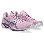 Tênis Asics Solution Speed FF 3 - Rosa