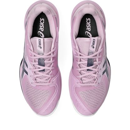 Tênis Asics Solution Speed FF 3 - Rosa
