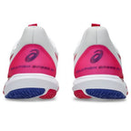 Tênis Asics Solution Speed FF 3 - Rosa - Branco