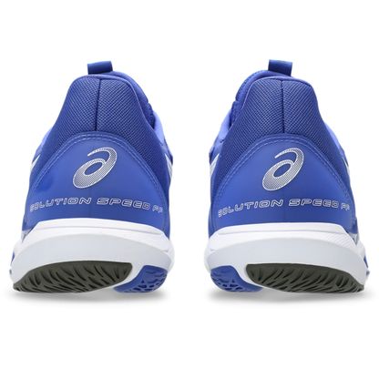 Tênis Asics Solution Speed FF 3 - Azul