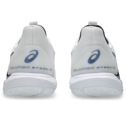 Tênis Asics Solution Speed FF 3 - Branco