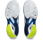 Tênis Asics Solution Speed FF 3 - Verde - Branco