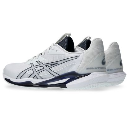 Tênis Asics Solution Speed FF 3 - Branco