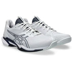 Tênis Asics Solution Speed FF 3 - Branco