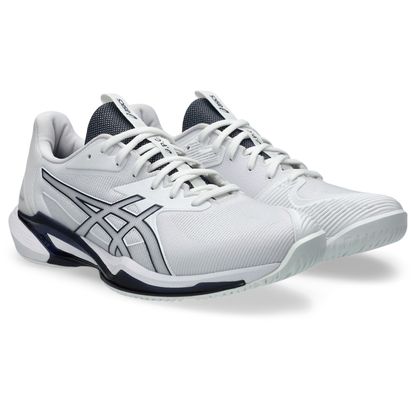 Tênis Asics Solution Speed FF 3 - Branco