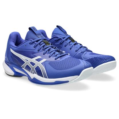 Tênis Asics Solution Speed FF 3 - Azul