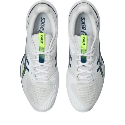 Tênis Asics Solution Speed FF 3 - Verde - Branco