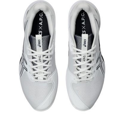 Tênis Asics Solution Speed FF 3 - Branco